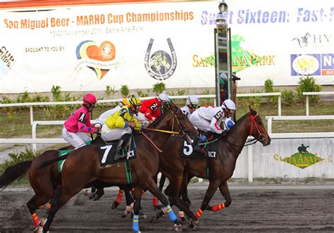 horse racing schedule today philippines|Philippine Racing Club .
